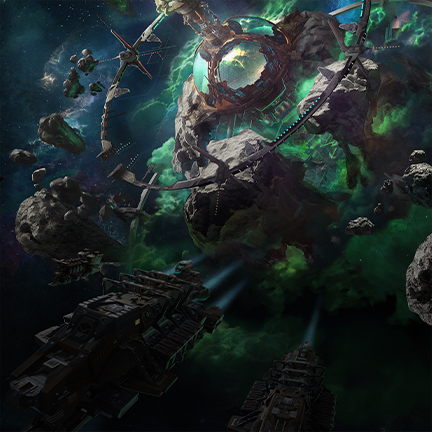 Rise of Stars on Steam
